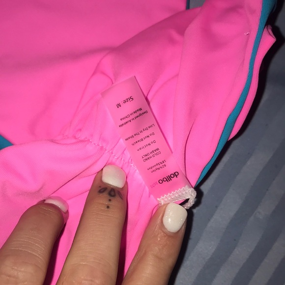 Dollbox bikini - Picture 2 of 3